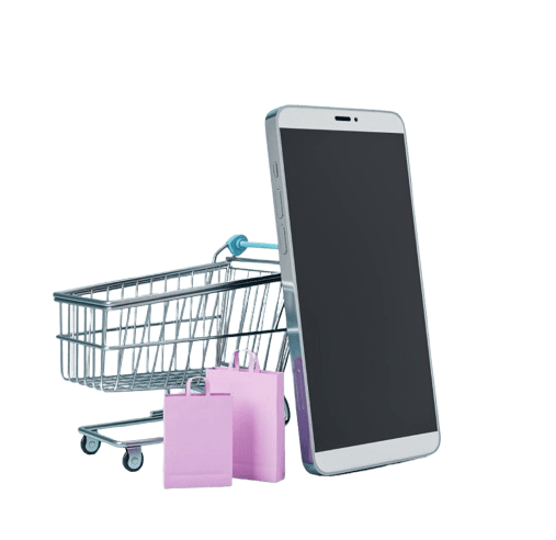 E-commerce Illustration