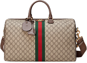Gucci Duffle Bag
